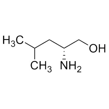 Chiral chimique n ° CAS 53448-09-2 D-Leucinol